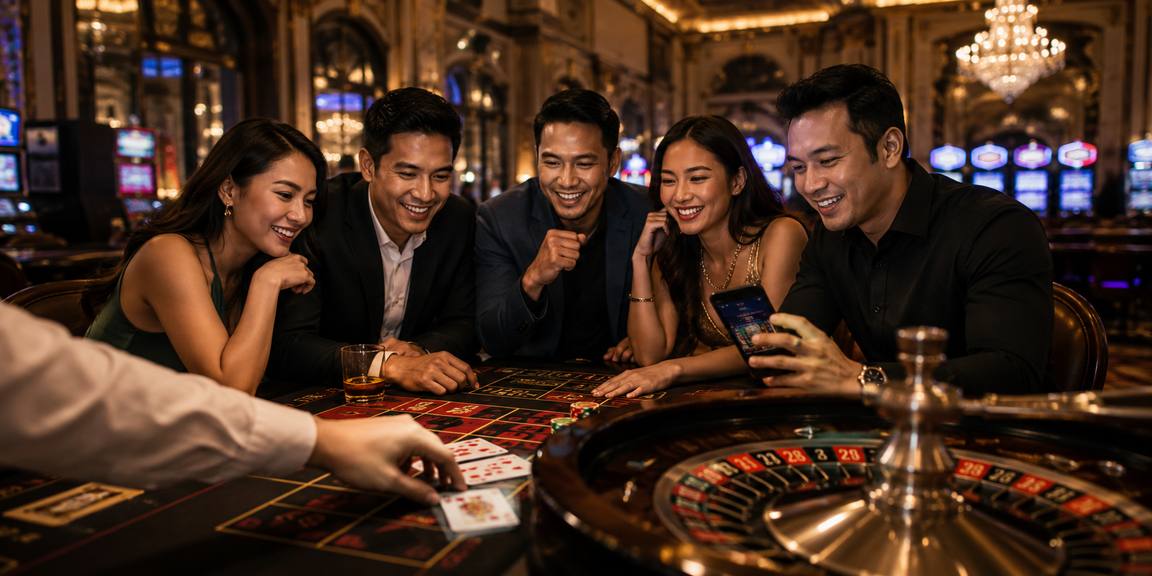 m18 Deposit dan tarik dengan Touch 'n Go, GrabPay, Boost dan FPX